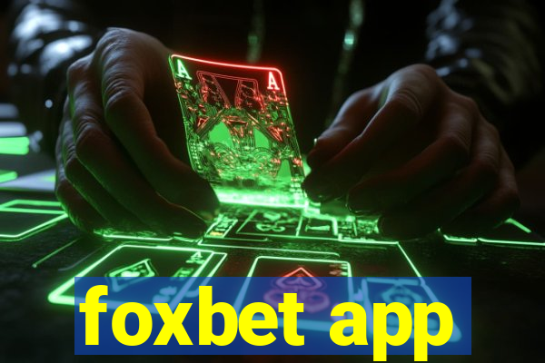 foxbet app